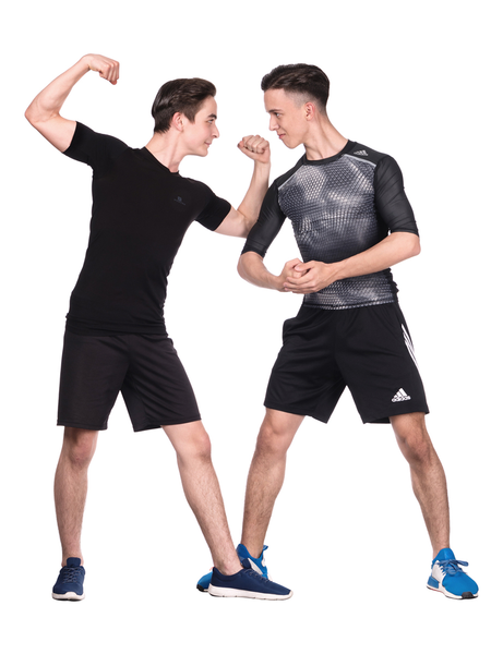 COOL DANCE FIT CAMP