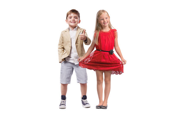 Mini Dance | Taneční škola COOL DANCE | Strakonice